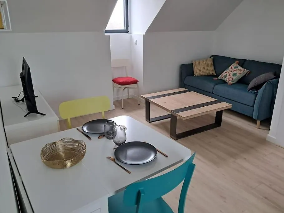 Appartement T2 Proche Centre/Gare location